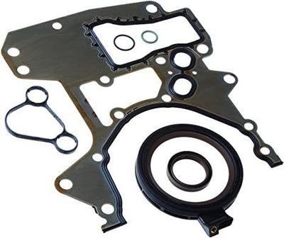 Elring 545.820 Chevrolet Cruze/Opel Astra H/J/Insignia/Zafira B 1.6 XER-Let Lower Set Gasket — Gaskets & Seals
