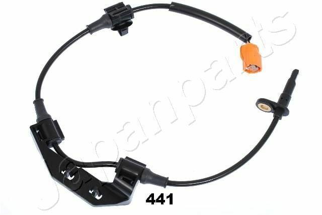 honda cr-v abs sensor right rear, japan parts abs-441 sensor Japan Parts ABS-441 - Right Rear ABS Sensor for Honda CR-V (1995-2006) | Vehicle Accessory Honda CR-V ABS Sensor Right Rear 1995-2006 honda-cr-v, abs-sensor, right-rear, vehicle-accessory, japan-parts, car-safety, wheel-speed-sensor, crv-1995-2006, auto-parts, ai-generated