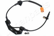 honda cr-v abs sensor right rear, japan parts abs-441 sensor Japan Parts ABS-441 - Right Rear ABS Sensor for Honda CR-V (1995-2006) | Vehicle Accessory Honda CR-V ABS Sensor Right Rear 1995-2006 honda-cr-v, abs-sensor, right-rear, vehicle-accessory, japan-parts, car-safety, wheel-speed-sensor, crv-1995-2006, auto-parts, ai-generated