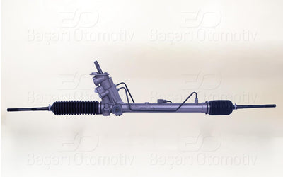 Wisco 1183121-00 Steering Kutusu (Trw Typ 2 Açılı) VW Polo
