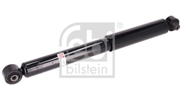 Febi Bilstein 194201 Shock Absorber Rear Fiat Doblo II Cargo Kombi Opel Combo 12- — Shocks & Struts
