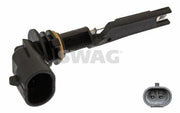 water-level-sensor-astra-j, SWAG water level sensor technical specifications, installation guide for SWAG water level sensor SWAG Water Level Sensor Astra.J - High-Quality Level Monitor for Cooling Fluids | 85 mm Length SWAG Water Level Sensor Astra.J water-level-sensor, astra-j, swag, cooling-fluid-sensor, automotive-sensor, engine-cooling, accurate-monitoring, sensor-installation, vehicle-maintenance, ai-generated