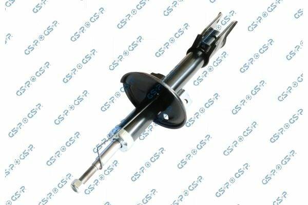 GSP Front Shock Absorber - Dacia Duster Part — Shocks & Struts