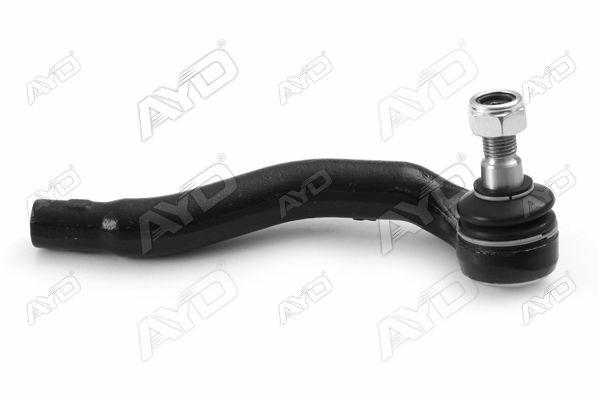 AYD Tie Rod End 203 Right 4 Matic - Durable Steering Head for Cars — Tie Rods & Linkage