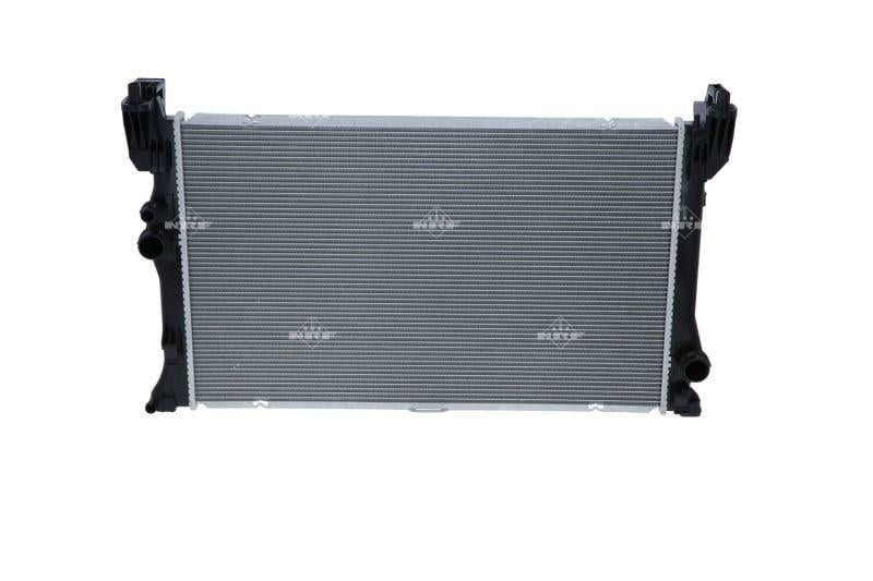 NRF Motor Water Radiator - V-Class W447 14 & Vito W447 14 — Radiators & Fans