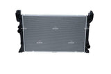 NRF Motor Water Radiator - V-Class W447 14 & Vito W447 14 — Radiators & Fans