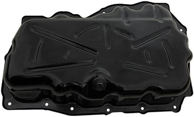 MGA 62209 Oil Pan-(Ford: Transit Custom 2.0 V362 V363 Ecoblue Front Wheel Drive 17 -) — Oil System