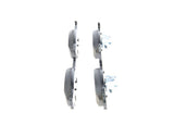 BOSCH Brake Pads 0986494697 - Front Brake Pads for Logan/Stepway II