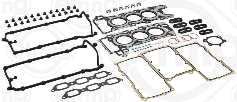 Elring 995.630 Gasket Upper Set Discovery 4 / R.Rover Velar 3.0 — Gaskets & Seals