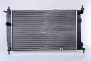 nissens radiator for opel astra f, opel astra f manual radiator specifications, high quality nissens automotive radiator Nissens Radiator for Opel Astra F 1.4-1.8 Manual | High-Quality Cooling Solution for Car Owners & Mechanics Nissens Radiator for Opel Astra F | 1.4-1.8 Manual nissens, opel-astra, radiator, automotive-parts, car-maintenance, mechanics, car-owners, cooling-systems, car-repairs, ai-generated