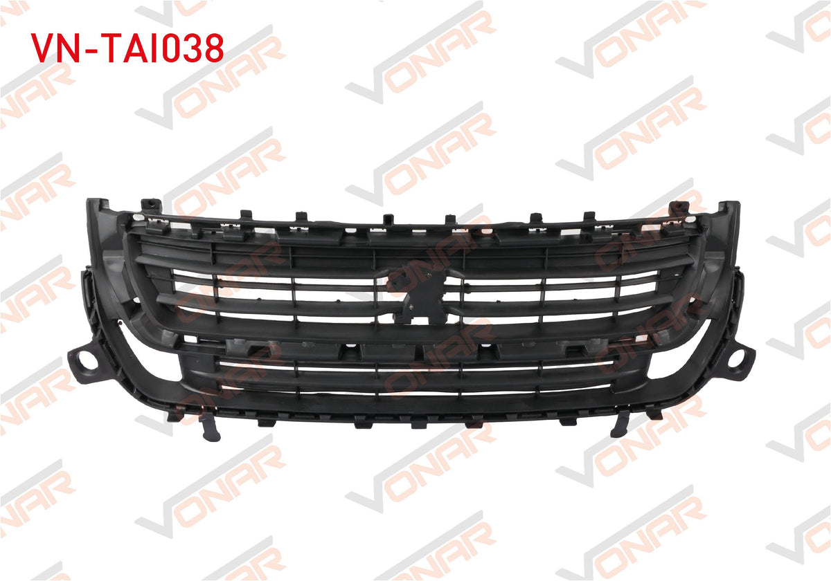 VONAR VN-TAI038 Front Bumper Grille Partner — Bumpers & Grilles