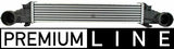MAHLE Turbo Radiator - Compatible with E-Class W211 (2002-2008) & S211 (2003-2009) — Radiators & Fans