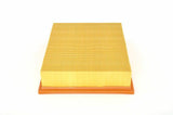 BOSCH Air Filter 1457433753 - Compatible with 1996-2004 Mercedes Vito — Air & Cabin Filters
