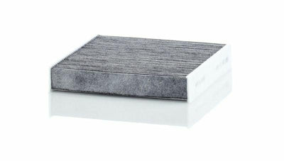 MANN CUK21016 Cabin Air Filter - Premium Activated Carbon — Air & Cabin Filters