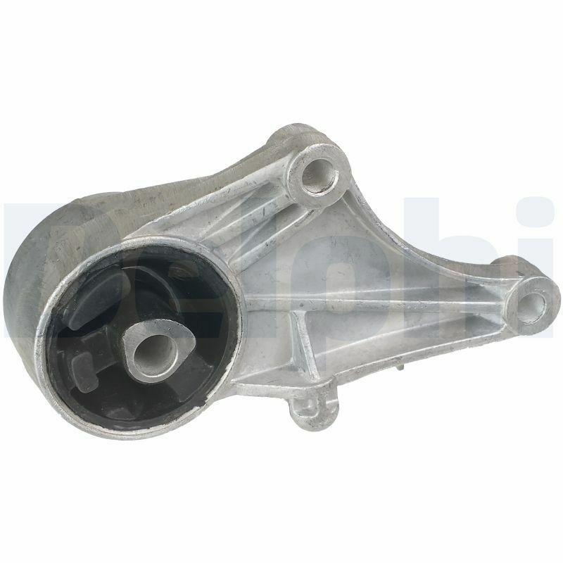 Delphi TEM056 Engine Mount Front Astra G Zafira 1.4 16V 1.6 16V 1.8 16V — Mounts