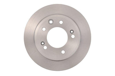 BOSCH Disc Brake Pads - Optimal Performance for i30 & Ceed 1.4-2.0