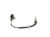 BOSCH 0986259021 - Exhaust Gas Temperature Sensor — Temperature Sensors & Switches