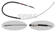 swag-handbrake-cable-skoda, installation-of-swag-handbrake-cable SWAG 30930727 Skoda Handbrake Cable - Essential Replacement for Car Owners and Mechanics | 57 inches SWAG 30930727 Skoda Handbrake Cable swag, handbrake-cable, skoda, car-parts, auto-repair, mechanics, car-maintenance, reliable-replacement, car-owners, ai-generated