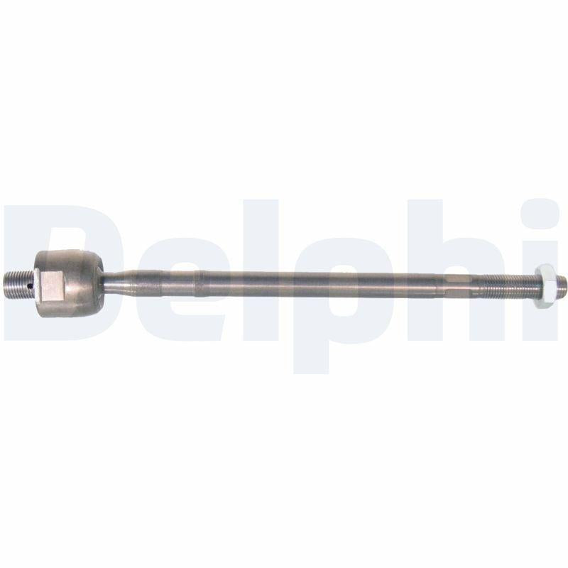 Delphi TA2006 - Tie Rod Shaft 00-Accent Hd — Tie Rods & Linkage
