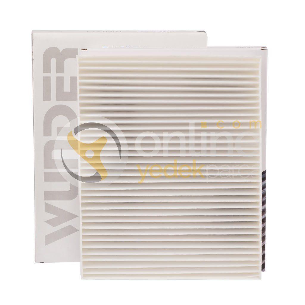 Wunder Opel Insignia Pollen Filter — Air & Cabin Filters