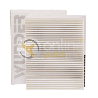 Wunder Opel Insignia Pollen Filter — Air & Cabin Filters