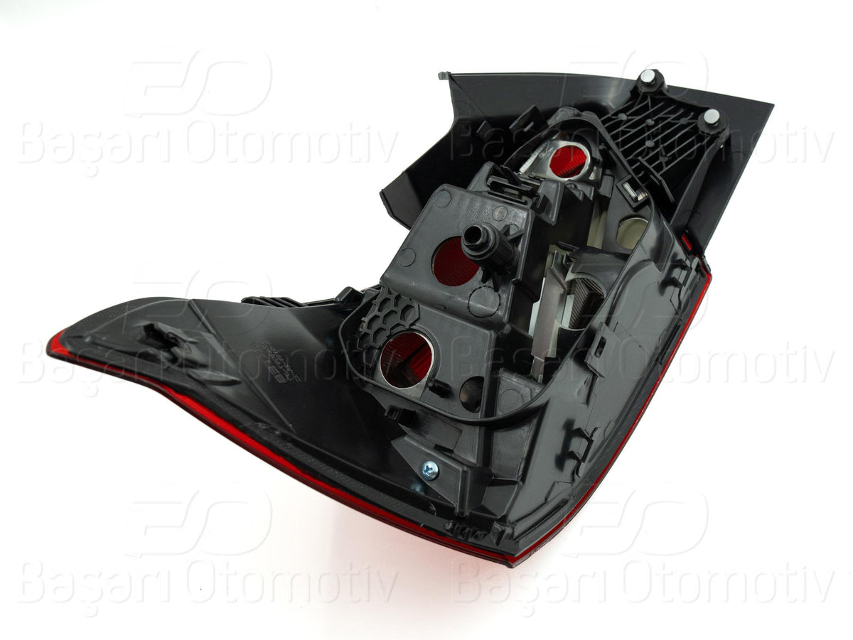 ARTEB 6F0945096H Tail Lamp Right Seat Ibiza 5 (Kj1,Kjg) 17 > — Tail, Signal & Reflectors