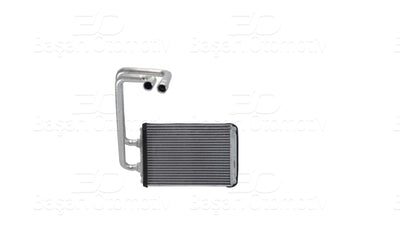 Wisco 3143541-00 Heater Core Brazing 166X170 mm Hyundai Coupe 1.6 16V 2.0 2.7 V6 Elantra 1.6 2.0 CRDi 00 > — Heater & Blower