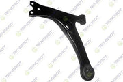 teknorot t-609s control arm for toyota corolla, lower left control arm without bushing for toyota corolla TEKNOROT T-609S | Control Arm Lower Left Without Bushing for Toyota Corolla (2002-2007) - Perfect for Car Owners & Mechanics TEKNOROT T-609S Control Arm for Toyota Corolla teknorot, control-arm, toyota-corolla, automotive-parts, car-repair, mechanics, car-owners, suspension-parts, vehicle-upgrades, ai-generated