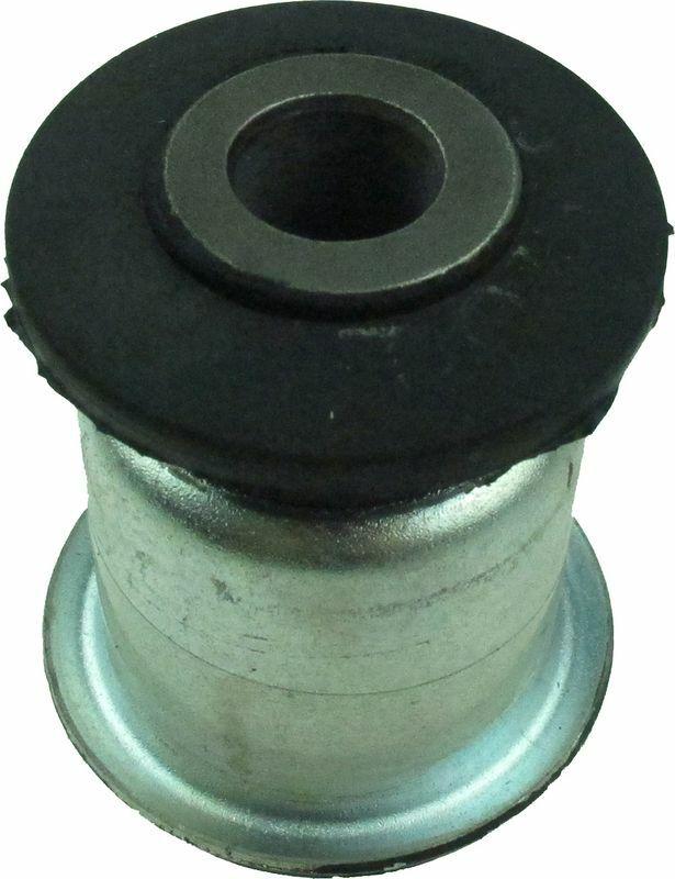 RAPRO 51902 Suspension Bushing - OE Quality Silver Finish — Bushings & Mounts