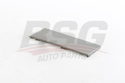 Bsg 65-935-017 Sun Visor Makyaj Mirror Cover Grey Astra J Bm 10-
