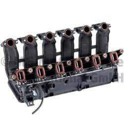 Pierburg Emme Manifold - BMW E60, E90 and 2 more models — Intake