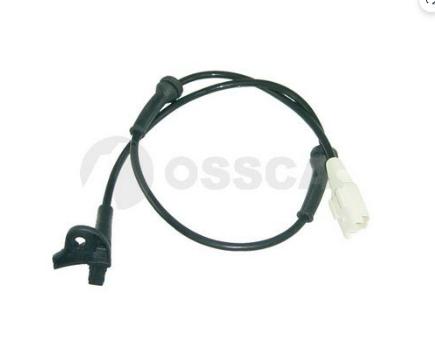 OSSCA 08153 ABS Sensor Front (Right / Left) P307 Em P307 Ym P3008 Rcz P308 P5008 C4 II Ds4 Ds5 — Brake Sensors & ABS