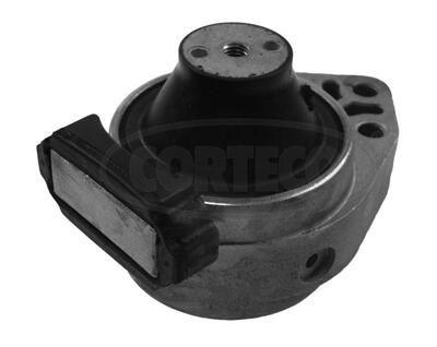 Corteco 80001947 Engine Mount Right Fiesta / Fusion 1.4 TDCi 2.Eyl
