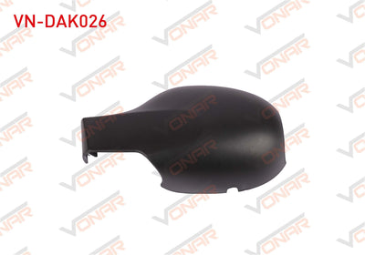 VONAR VN-DAK026 Dikiz Mirror Cover Left Clio Symbol 2010 — Mirrors