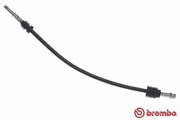 brembo t85140 brake hose, brembo brake hose specifications BREMBO T85140 - Premium Brake Hose for Automobile Enthusiasts and Mechanics BREMBO T85140 Brake Hose brembo, brake-hose, automobile-parts, mechanics-tools, auto-repair, vehicle-maintenance, brake-system, car-parts, high-quality, ai-generated