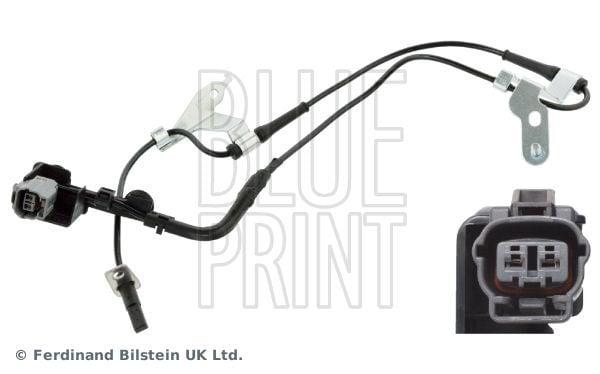 Blueprint Mazda 6 ABS Sensor - Front Left for 2002-2007 Models — Blue Print, Brake Sensors & ABS