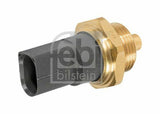FEBI Fan Switch 173950 - Compatible with VW Polo, A1 and 2 more models — Temperature Sensors & Switches