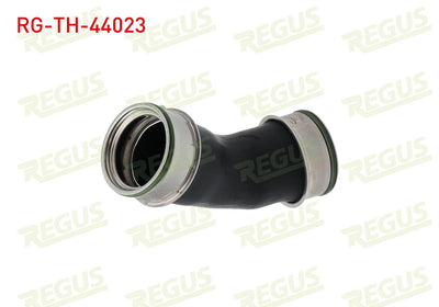 REGUS RG-TH-44023 Turbo Hose Volkswagen Transporter V (7Ha, 7Hh and 2 more models — Turbo & Supercharger