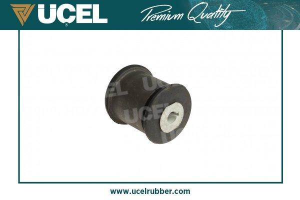 Üçel S61142 Rear Axle Bushing Right Multivan V T5 | Set of 2