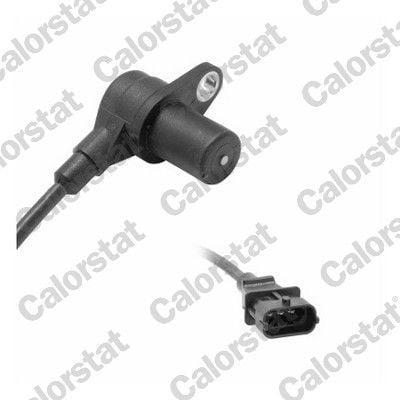 VERNET CS0165 Crank Sensor - Compatible with Hyundai Accent, Blue, i20 — Engine Management Sensors