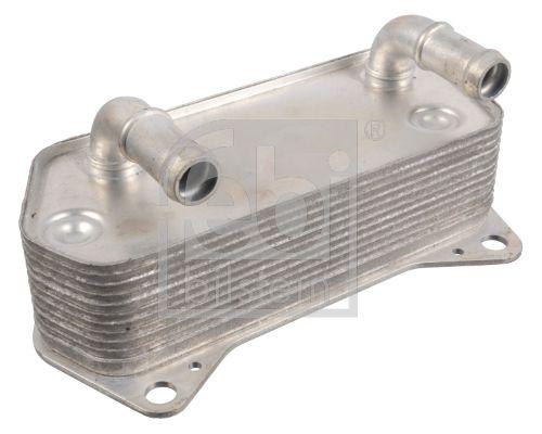 Febi Bilstein 38787 / Oil Cooler 05-Golf.V-Passat-Jetta 1.4Tsi-1.9Tdi-2.0Fsi- TDI — Oil System