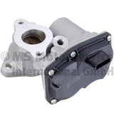 Pierburg EGR Valve 7.10334.20.0 - 12V Electric Control Valve for Mercedes-Benz & Renault K9K — Emission Control