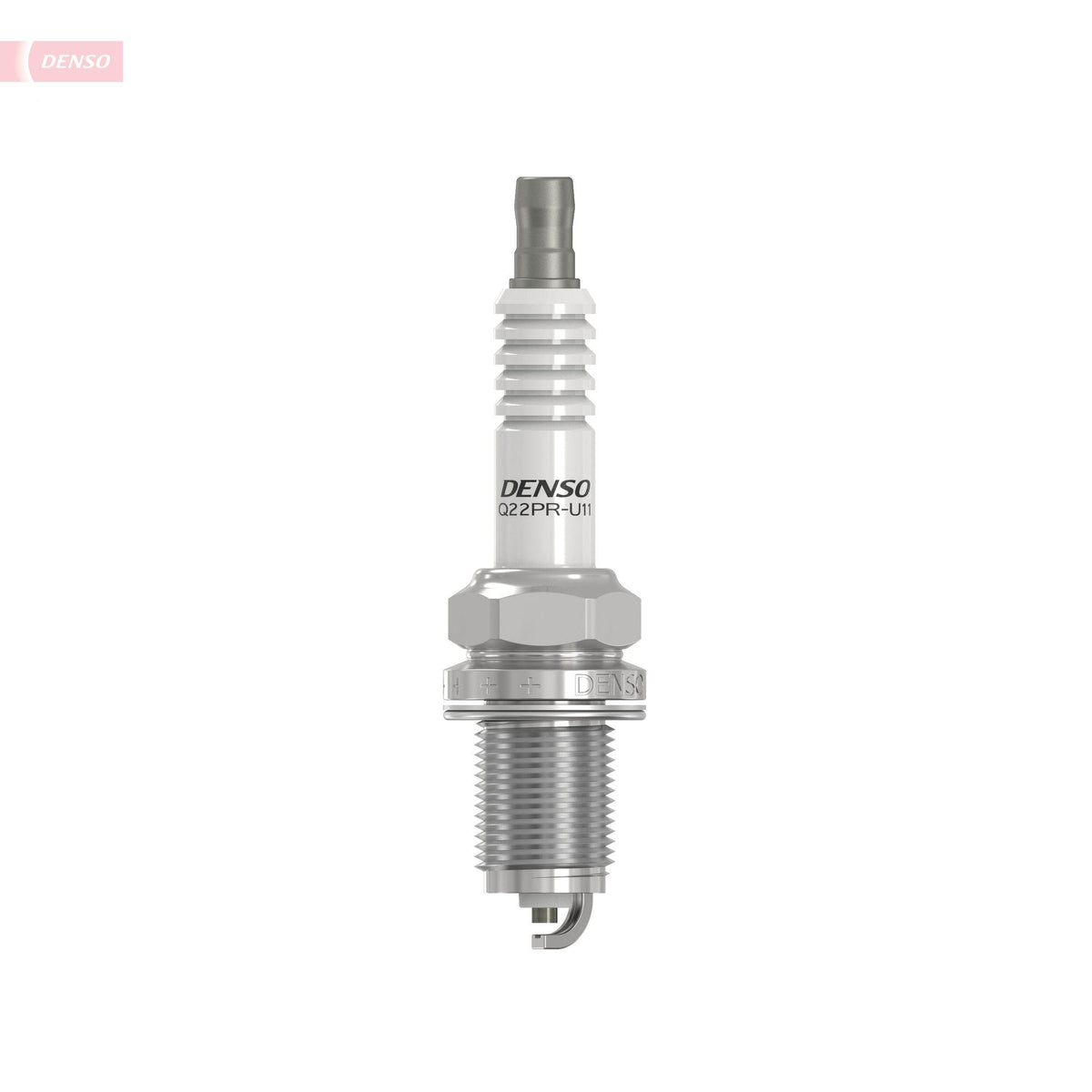 Denso Q22PR-U11 Spark Plug Nissan 300Zx 84-90 94-90 | Set of 10