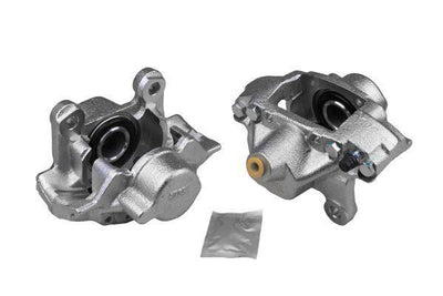 Hella 8AN355781-631 Brake Caliper Left Rear Mercedes W124 W201 202 84 > — Brake Calipers