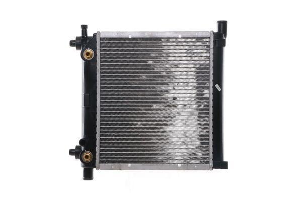 BEHR CR276000S Radiator 124 E200 — Radiators & Fans