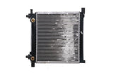BEHR CR276000S Radiator 124 E200 — Radiators & Fans