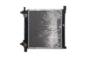 behr cr276000s radiator 124 e200 front view, technical specifications of behr radiator, installation process of behr cr276000s radiator BEHR CR276000S Radiator 124 E200 - Perfect Fit for Mechanics & Car Owners | 348mm x 292mm x 34mm BEHR CR276000S Radiator for E200 - Mechanics & Car Owners behr, radiator, car-repair, automotive-parts, car-owners, mechanics, cooling-system, vehicle-maintenance, engine-parts, ai-generated