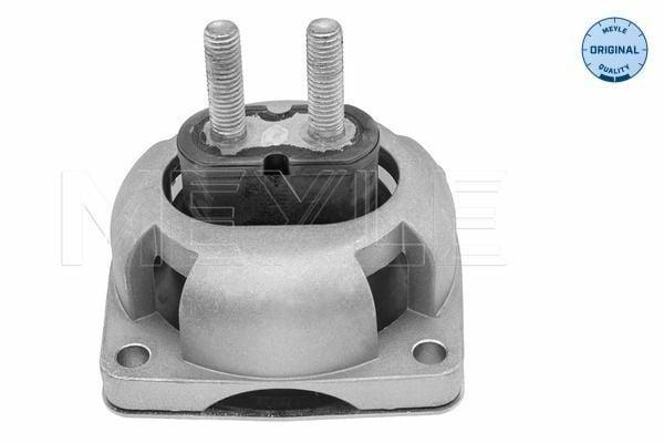 meyle-transmission-mount-hydraulic-front, meyle-transmission-mount-hydraulic-side MEYLE 0140240133 - Reliable Hydraulic Transmission Mount for Vehicle Support MEYLE Transmission Mount - Hydraulic Design transmission-mount, hydraulic, meyle, vehicle-support, automotive-parts, engine-mount, rear-mount, engine-support, auto-repair, ai-generated
