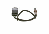 BOSCH 0281008498 NOx Sensor - Engine Performance — Vehicle Sensors & Switches