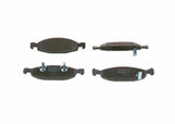 BOSCH Front Brake Pads - Jeep Grand Cherokee II